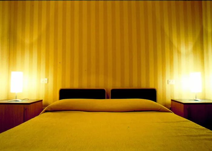 Lemon Garden Hotel Roma