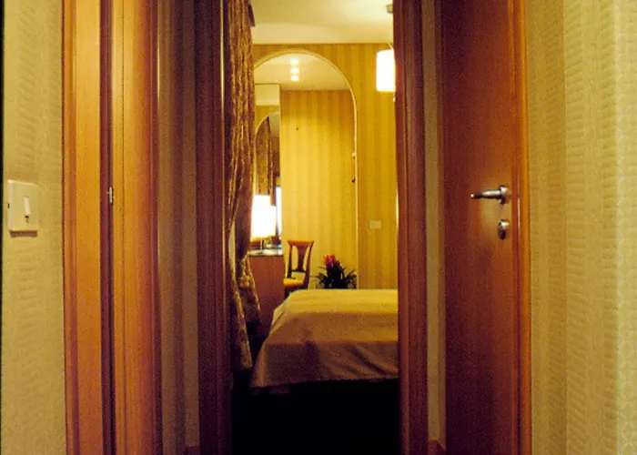 Hotel Lemon Garden Roma