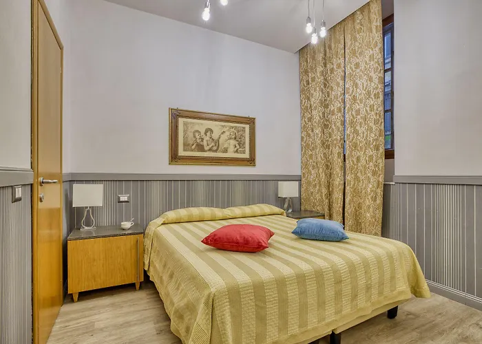 Lemon Garden 3* Roma