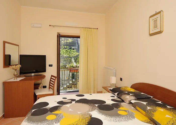 Lemon Garden Hotel Roma