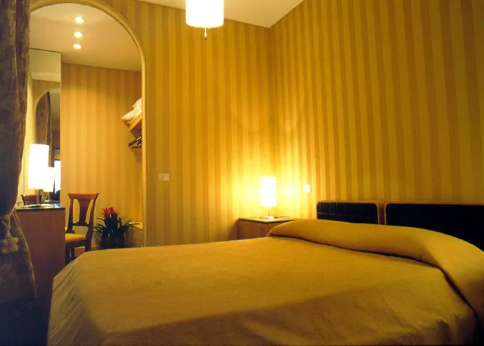 Lemon Garden Hotel Roma