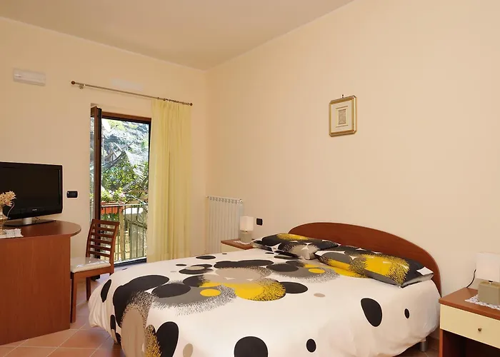 Lemon Garden Hotel