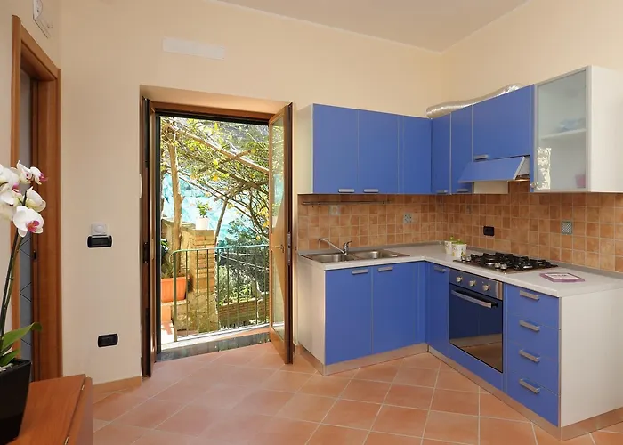 Hotel Lemon Garden Roma