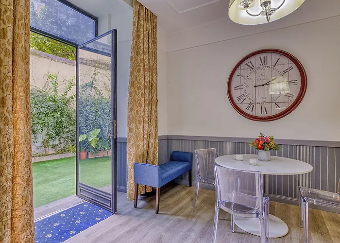 Hotel Lemon Garden