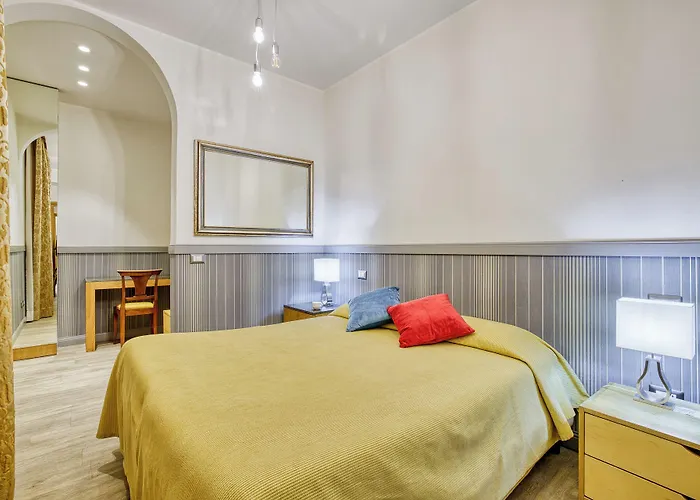 Lemon Garden 3* Roma
